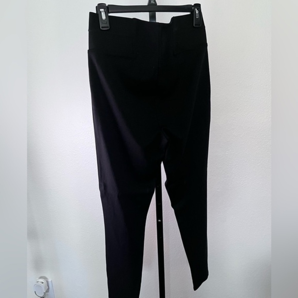 Simply Vera Vera Wang Classic Black Apparel